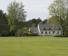 landhouse