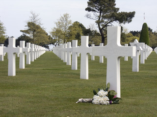 cemetary