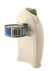 can opener