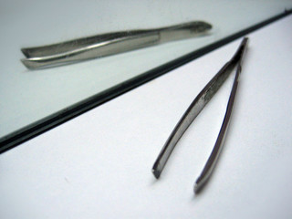 tweezer 1
