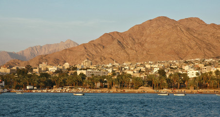 red sea resort