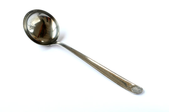 louche inox