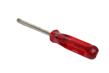 Fototapeta premium screwdriver