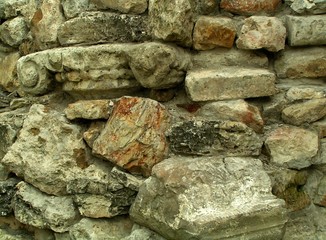 old-stone background