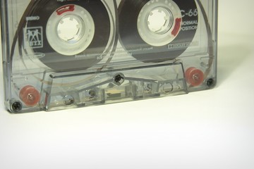 tape cassette