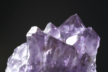 crystals