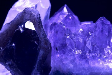 crystals