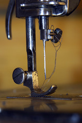 sewing-machine