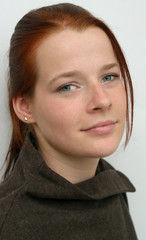young woman 1