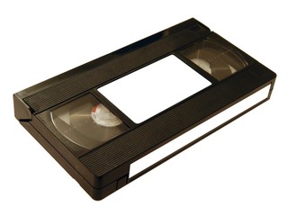 videotape