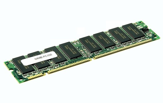 Computer Memory Module