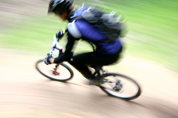 bike race