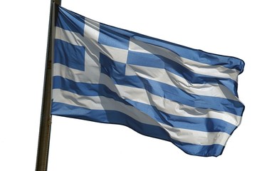 greek flag