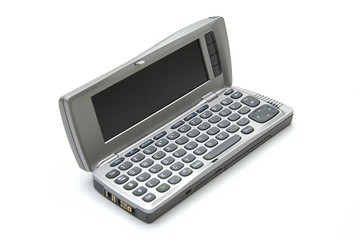 modern smartphone