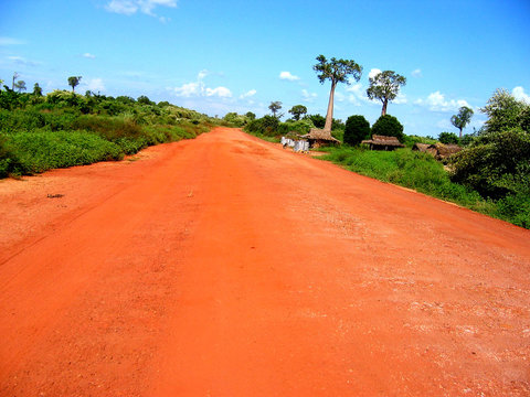 piste