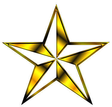 gold star