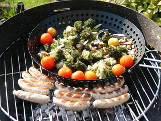 grillen