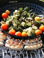 grillen