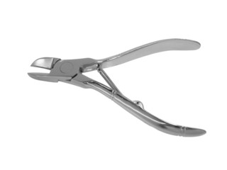 stainless steel nail clippers
