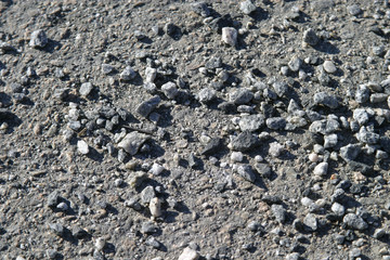 gravel texture