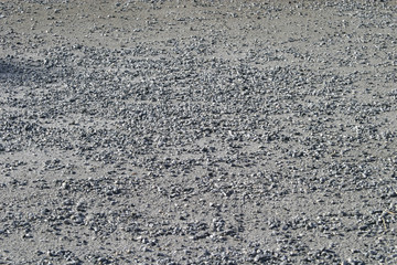 gravel texture