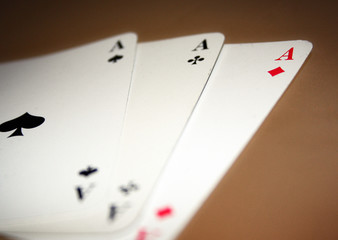 poker as 2