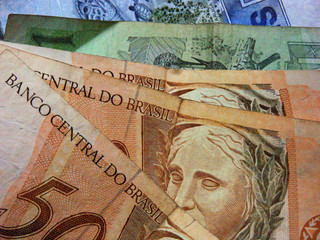 argent brésilien