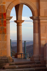 Fototapeta premium arcos