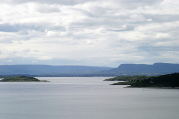 oslo fjord