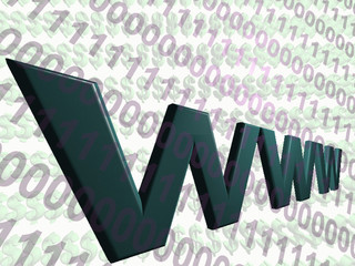 the www