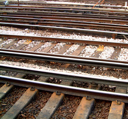 clapham tracks