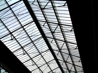 glass roof 2