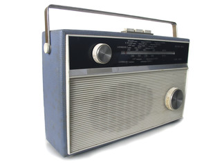 1960s radio