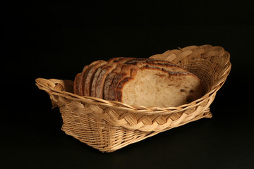 corbeille de pain