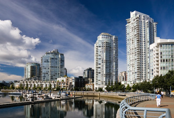  yaletown, vancouver