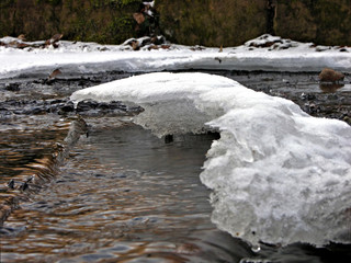 eisdach