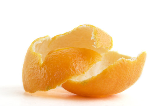 Orange Peel