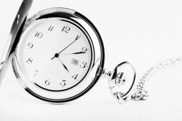 pocket watch
