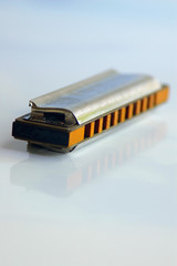 blues harp