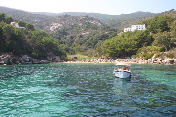 Isola del Giglio