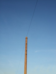 telegraph pole 2