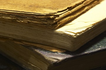 old books