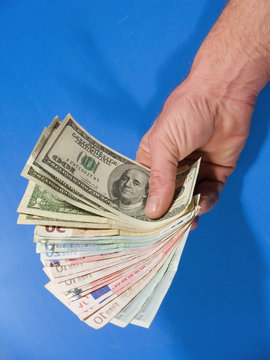 money