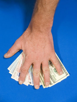 money