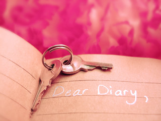 diary