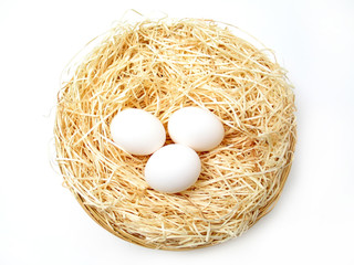 egg basket