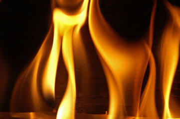 flammen