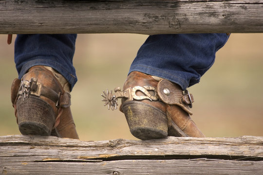 Cowboy Boot Spurs Images – Browse 2,661 Stock Photos, Vectors, and Video |  Adobe Stock