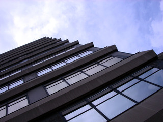 office building in ilford