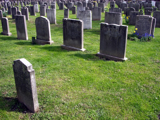 graveyard 4